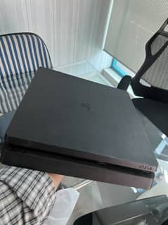 PS4 Slim 1TB | Gaming Console | For Sale