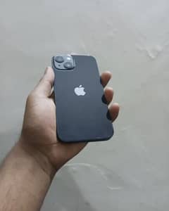 iPhone 13 Exchange possible 128 GB