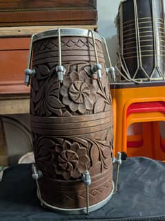 dholak