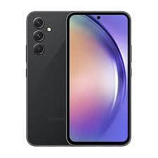 a 54 samsung