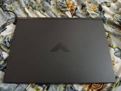 Hp victua 15 gaming laptop ,available with box and it's 150 watt charg