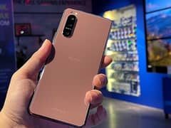 Sony Xperia 5 Mark 2