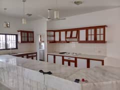 DEFENCE PHASE 6 BUNGALOW PORTION ON RENT 600 YARDS