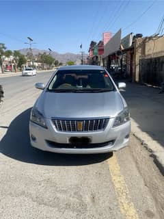Toyota Premio 2007