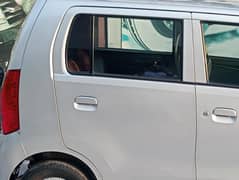 wagon r vxl  2017 0324 9624889
