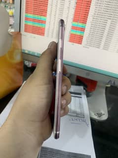 Iphone 7 plus 10/10 condition
