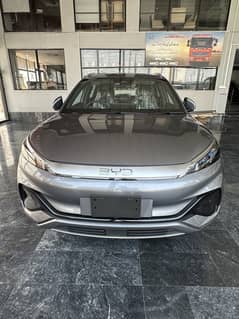 BYD Atto 3 SR 2025