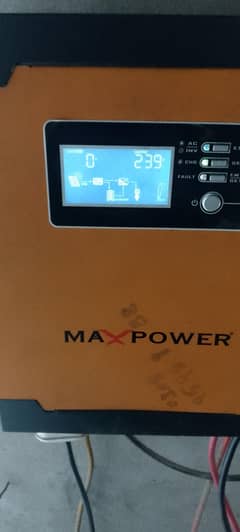 1 kw max power inverter for sale