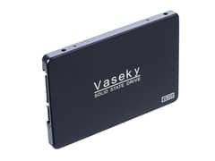 Vaseky SATAIII 2.5” V800 2.5 inch ultra slim 7mm 120GB