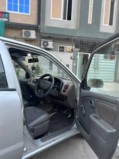 Suzuki alto 2002 fresh look car better than mehran or Cultus