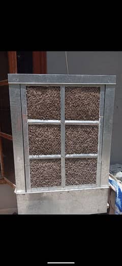 solar Cooler