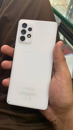 Samsung A72