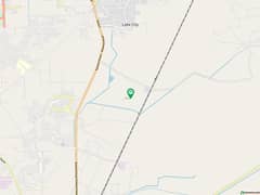 Plot for sale in chinar bagh raiwind road lahore
