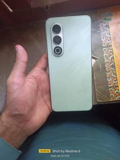 Itel S25