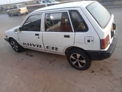 Suzuki swift khaybar for sale