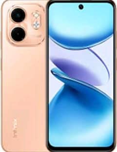 infinix