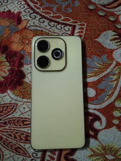 Infinix hot 40i urgent sale