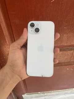 IPHONE 15 Fu 128 GB