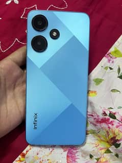 infinix hot 30i