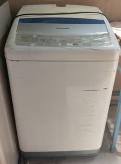 Automatic washing machine
