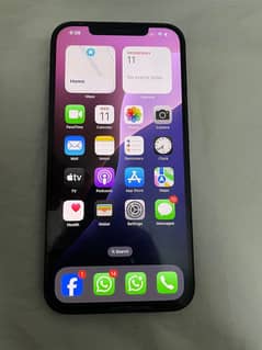 iPhone 12pro max pta approved