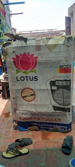 air cooler
