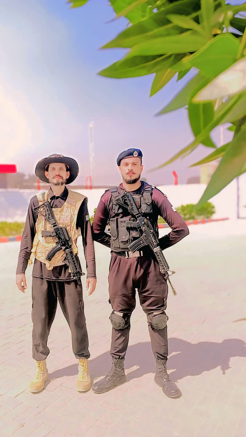 Protocol Security Services | Security Guard | Security Guard for home 2