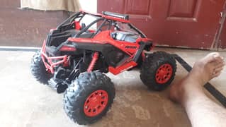rc car