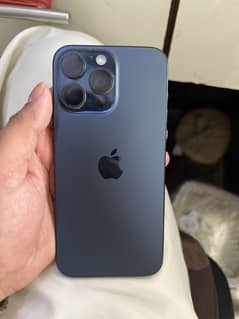 I phone 15 pro max jv