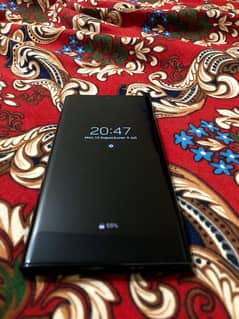 Samsung note 10 plus 5g