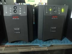 1kva/2kva/3kva/5kva/10kva APC SMART UPS PURE SINE WAVE