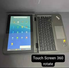 Lenovo 11e | Touchscreen | 360 Rotate | 4/16 | First check then pay