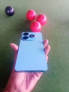 TECNO SPARK 20 8+8/ 256 GB