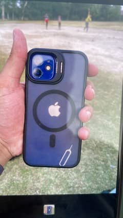 Iphone 12 factory unlock