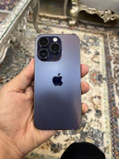 iPhone 14 Pro PTA