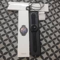 Samsung Galaxy watch 3