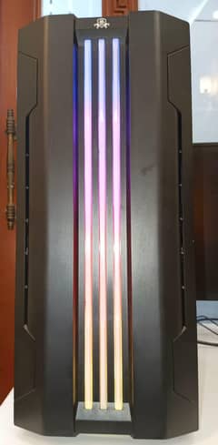 gaming pc for sale price is negotiable for wuick buyers