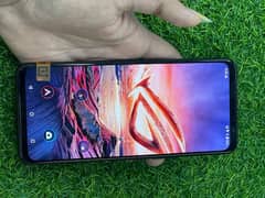 Gaming phone