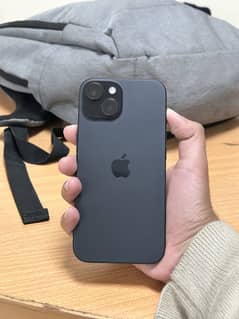 iPhone 15 jv