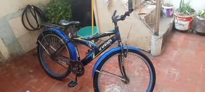 onex 12 springs bick
