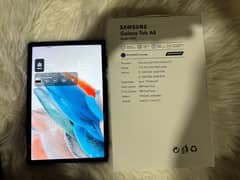 Samsung Galaxy Tab 8 android 10.5" 4 / 64 gb