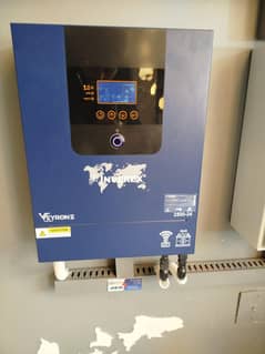 inverex inverter for sale