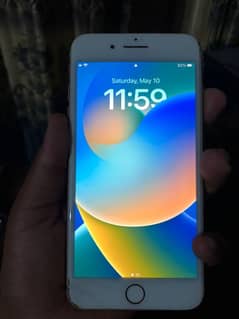 iPhone 8 plus non pta 64gb