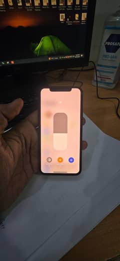 XS 64 GB FACE FAIL BTRY 78 All ok