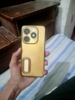 Tecno Spark 20C