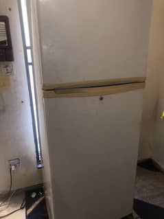 LG fridge