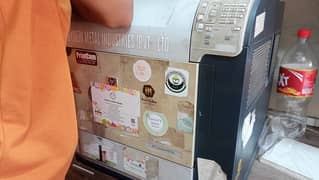 HP LaserJet P4015n
