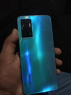 vivo v23e with complete box