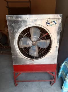 lahorei cooler