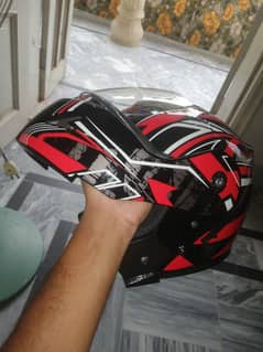 bike helmet
